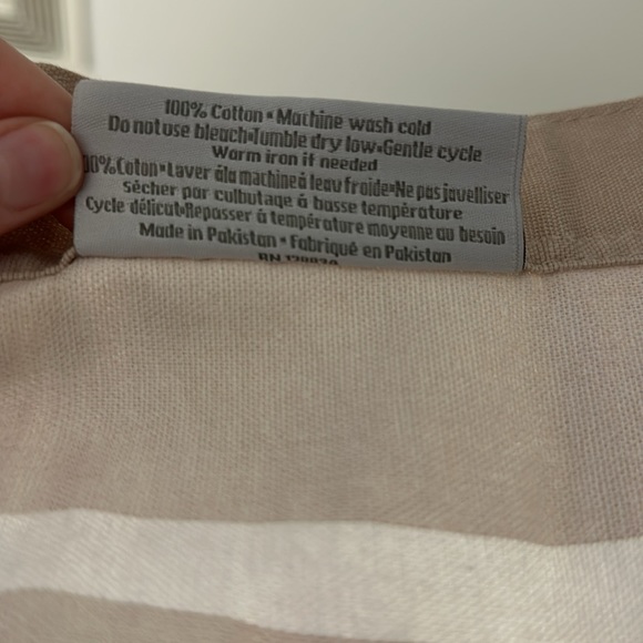 Nautical Shower Curtain - Picture 4 of 4